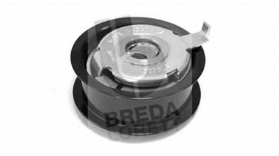 BREDA LORETT tdi3606 -  Натяжной ролик, ремень ГРМ